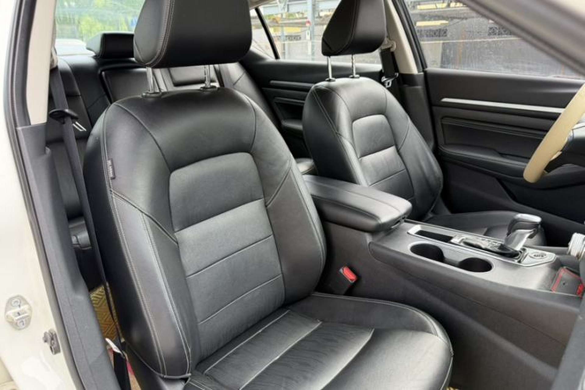 Used Nissan Teana 2020 Revised Version 2.0L XL Comfort Edition Right Front Seat
