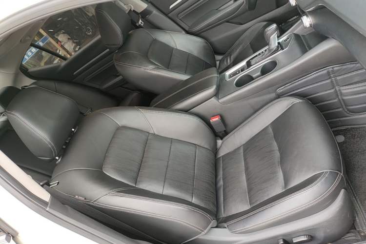 Used Nissan Teana 2020 Revised Version 2.0L XL Upper Smart Drive Edition Right Front Seat