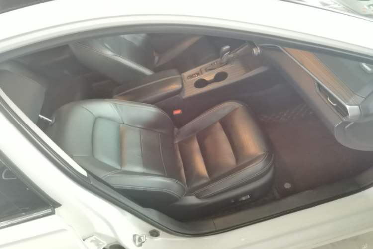Used Nissan Teana 2020 Revised Version 2.0L XL Upper Smart Drive Edition Right Front Seat