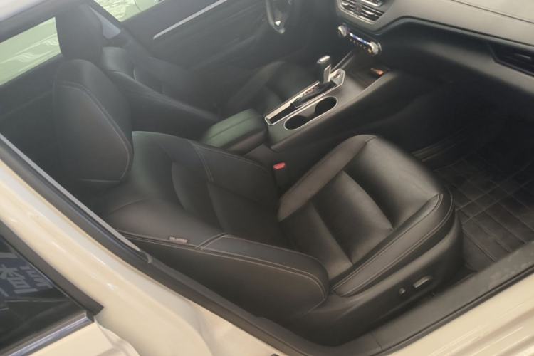Used Nissan Teana 2020 Revised Version 2.0L XL Comfort Edition Right Front Seat