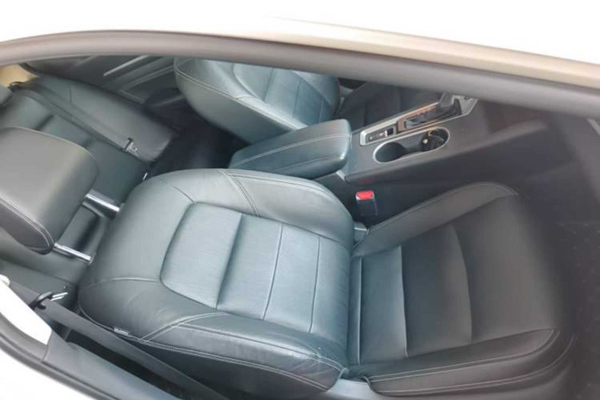 Used Nissan Teana 2020 2.0L XL Upper SmartDrive Version Right Front Seat