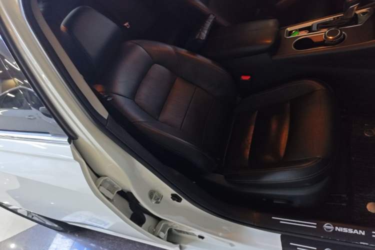 Used Nissan Teana 2020 Revised Version 2.0L XL Comfort Edition Right Front Seat
