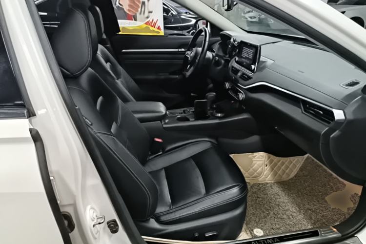 Used Nissan Teana 2020 2.0L XL Upper SmartDrive Version Right Front Seat