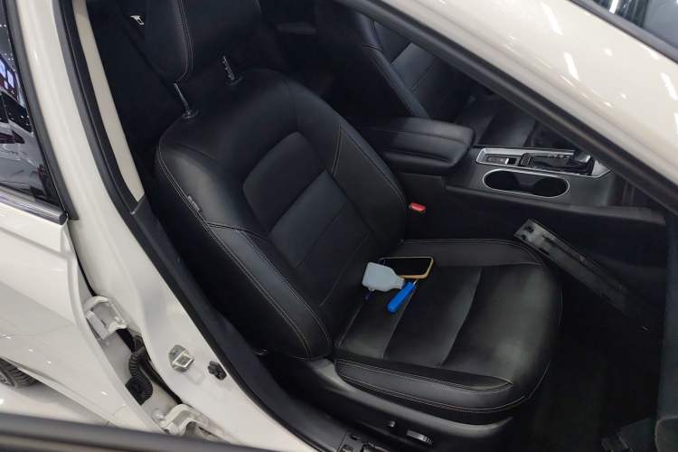 Used Nissan Teana 2020 Revised Version 2.0L XL Upper Smart Drive Edition Right Front Seat