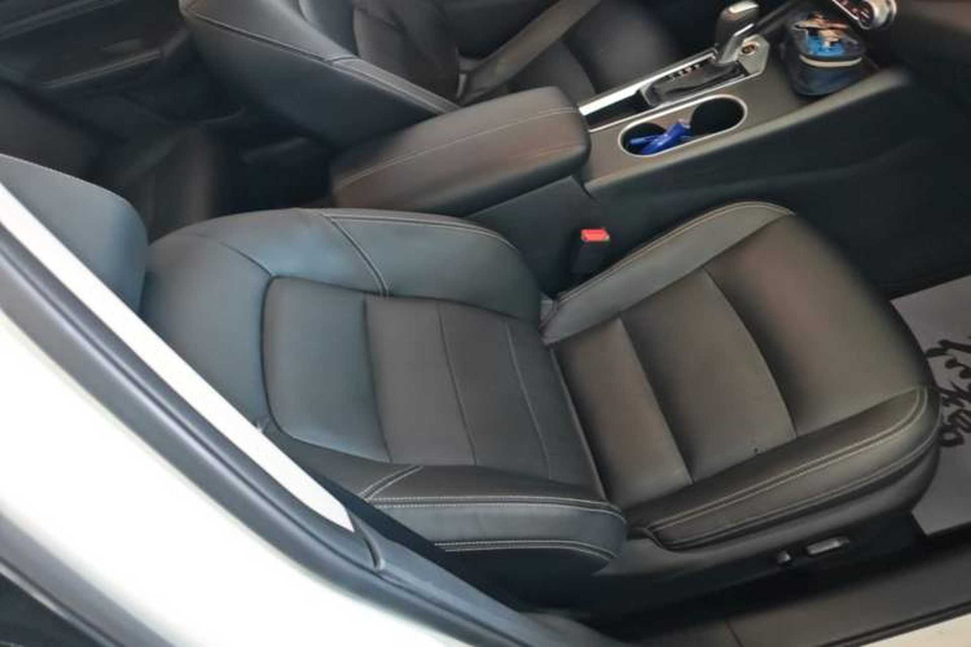 Used Nissan Teana 2020 2.0L XL Comfort Edition Right Front Seat