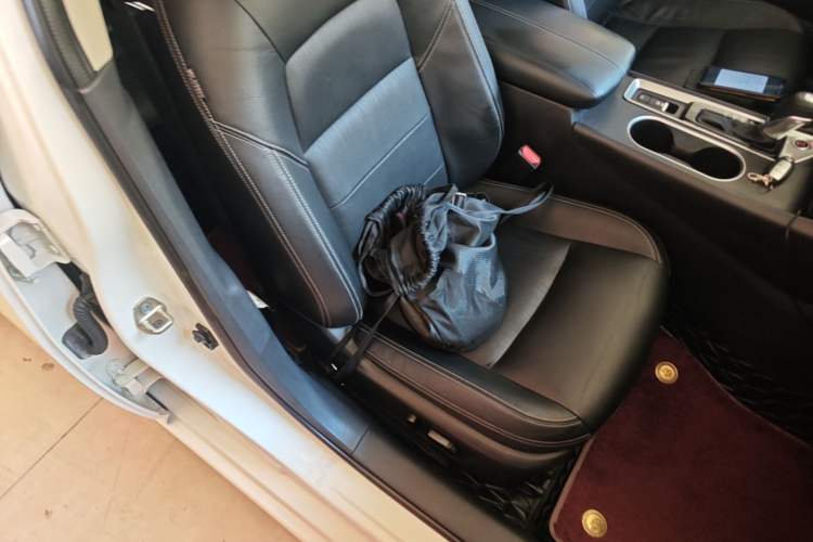 Used Nissan Teana 2020 2.0L XL Upper SmartDrive Version Right Front Seat