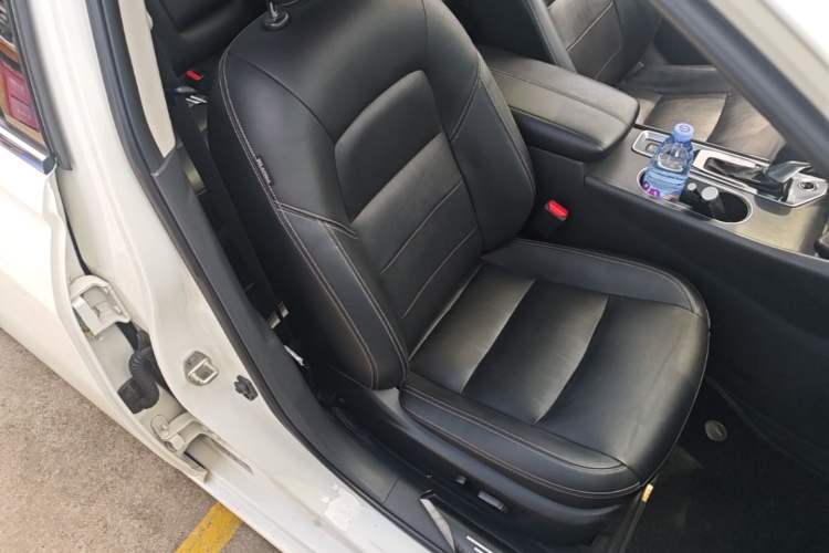 Used Nissan Teana 2020 Revised Version 2.0L XL Upper Smart Drive Edition Right Front Seat