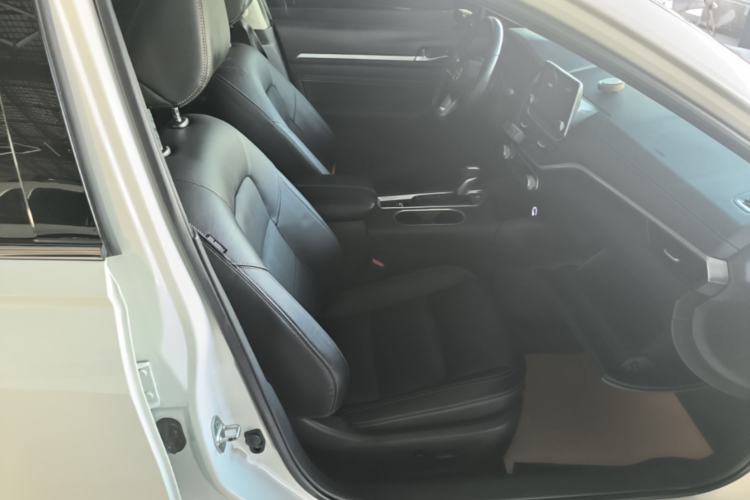 Used Nissan Teana 2020 Revised Version 2.0T XL Upper AD1 Smart Navigation Edition Right Front Seat