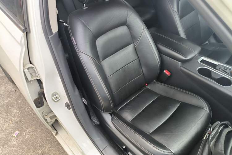 Used Nissan Teana 2020 Revised Version 2.0L XL Comfort Edition Right Front Seat
