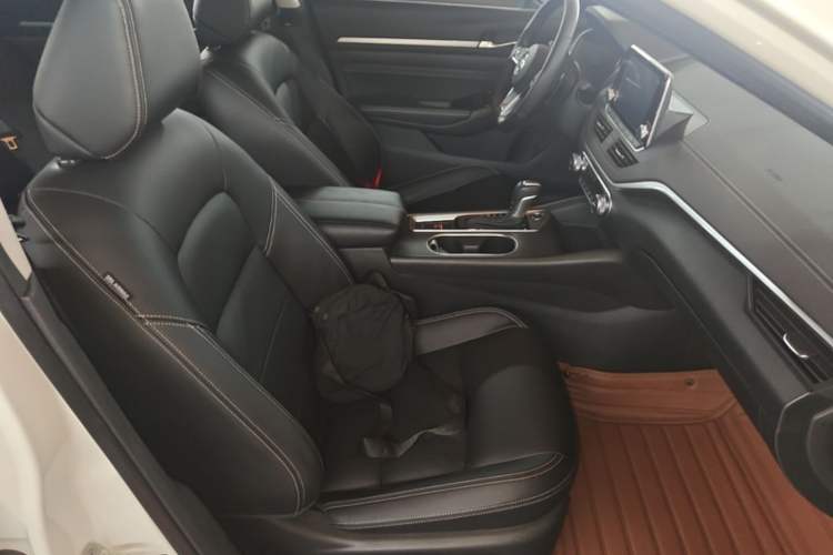 Used Nissan Teana 2020 Revised Version 2.0T XL Upper AD1 Smart Navigation Edition Right Front Seat