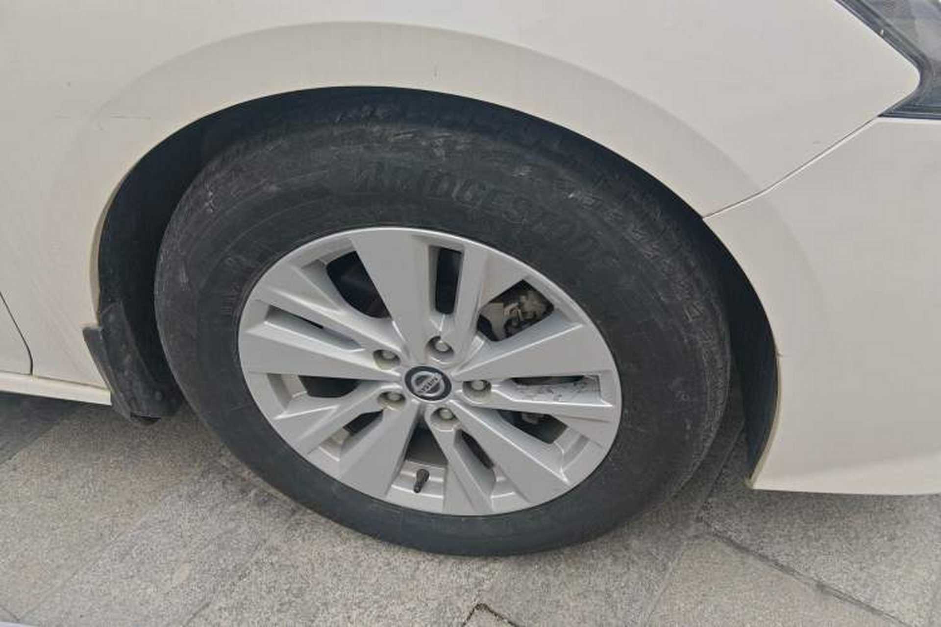 Used Nissan Teana 2020 2.0L XL Comfort Edition Right Front Wheel Hub