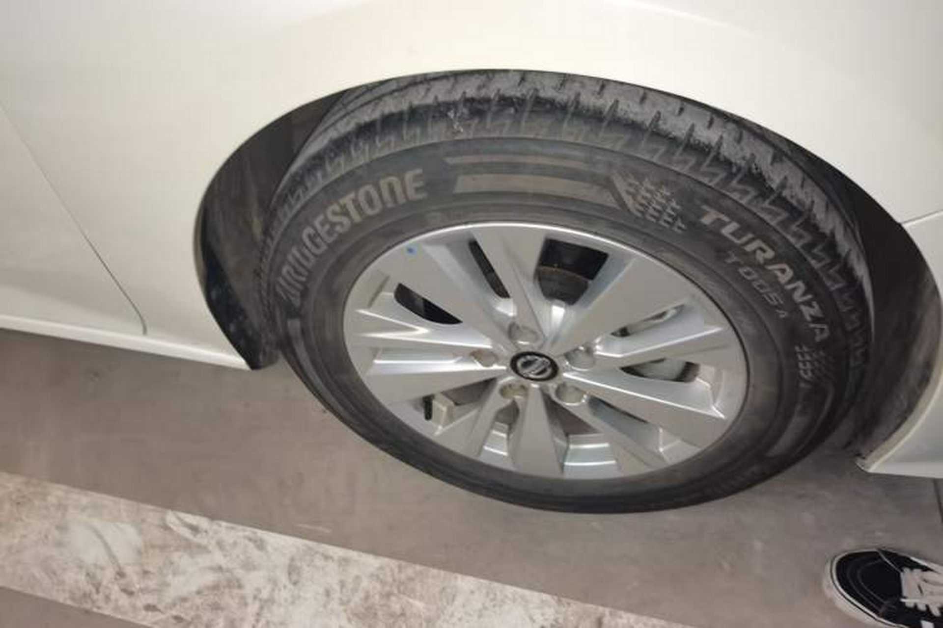 Used Nissan Teana 2020 Revised Version 2.0L XL Comfort Edition Right Front Wheel Hub
