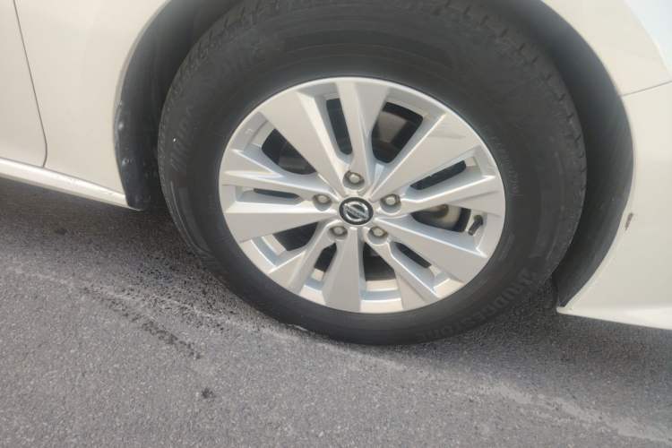 Used Nissan Teana 2020 2.0L XL Comfort Edition Right Front Wheel Hub