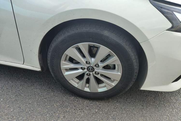 Used Nissan Teana 2020 2.0L XL Comfort Edition Right Front Wheel Hub