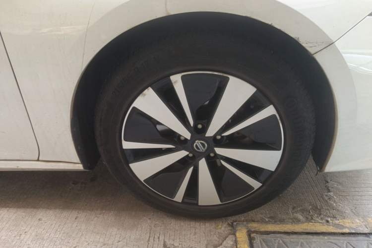 Used Nissan Teana 2020 2.0L XL Upper SmartDrive Version Right Front Wheel Hub