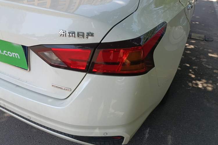 Used Nissan Teana 2020 2.0L XL Comfort Edition Right Rear Taillight