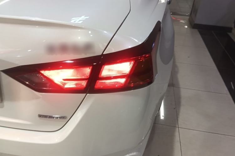 Used Nissan Teana 2020 2.0L XL Comfort Edition Right Rear Taillight