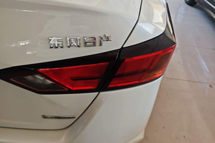 Used Nissan Teana 2020 2.0L XL Upper SmartDrive Version Right Rear Taillight