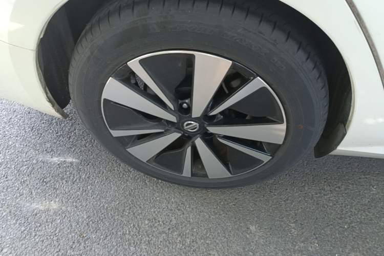Used Nissan Teana 2020 2.0L XL Comfort Edition Right Rear Wheel Hub