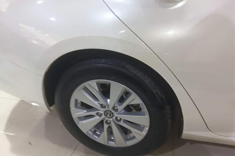 Used Nissan Teana 2020 2.0L XL Comfort Edition Right Rear Wheel Hub