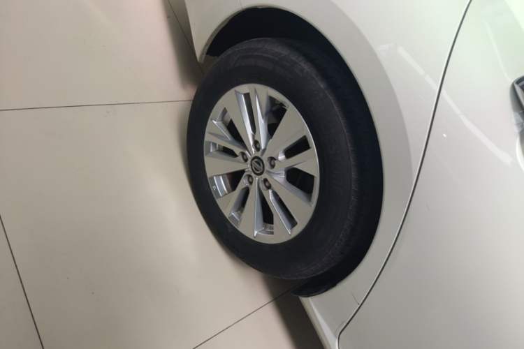 Used Nissan Teana 2020 Revised Version 2.0L XL Comfort Edition Right Rear Wheel Hub