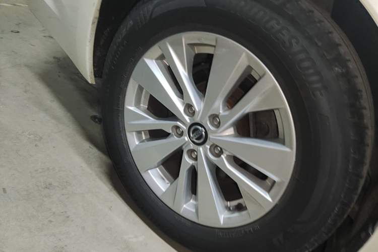 Used Nissan Teana 2020 2.0L XL Comfort Edition Right Rear Wheel Hub