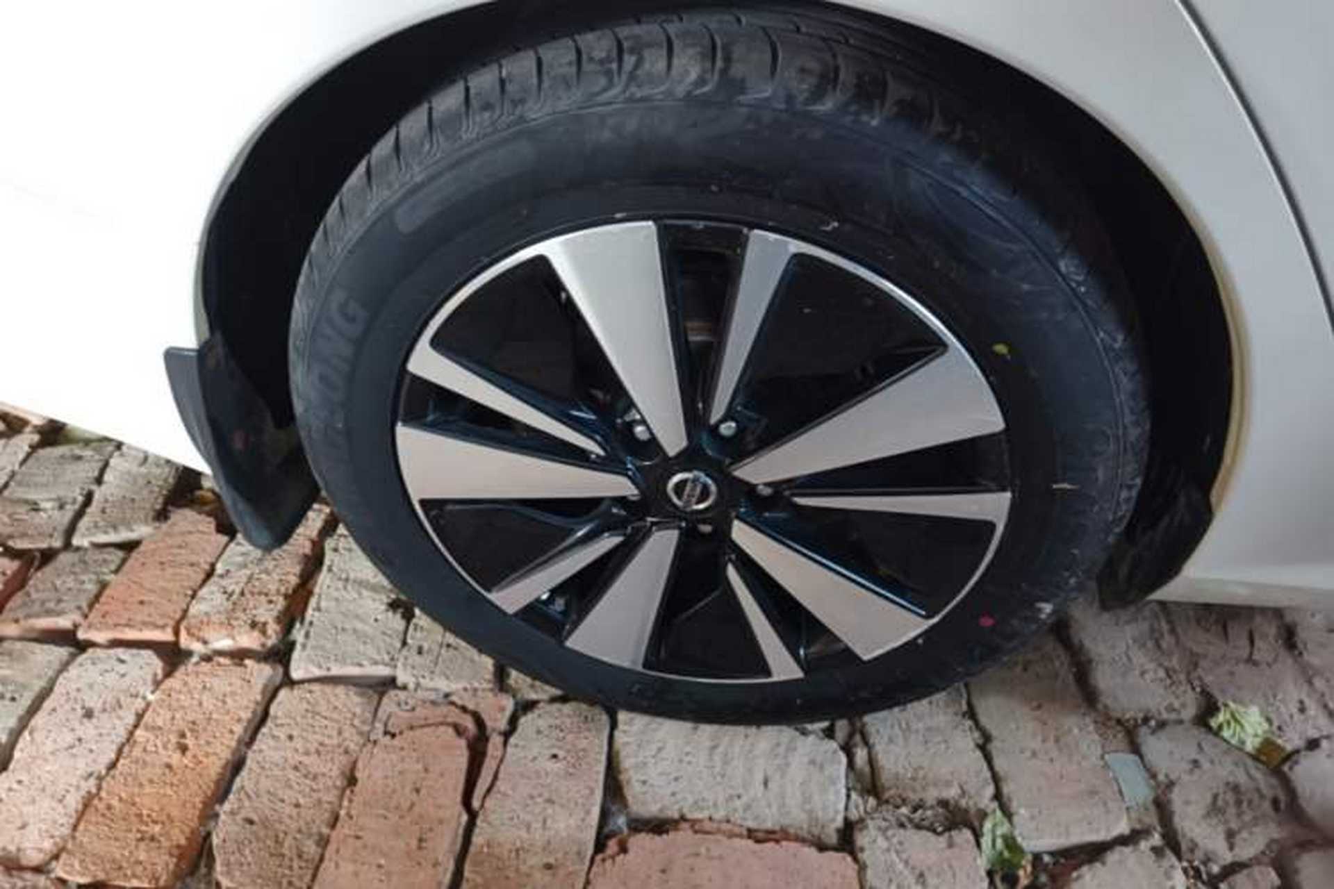 Used Nissan Teana 2020 2.0L XL Upper SmartDrive Version Right Rear Wheel Hub