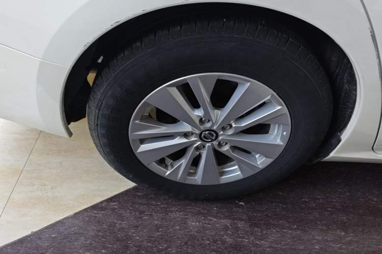 Used Nissan Teana 2020 Revised Version 2.0L XL Comfort Edition Right Rear Wheel Hub
