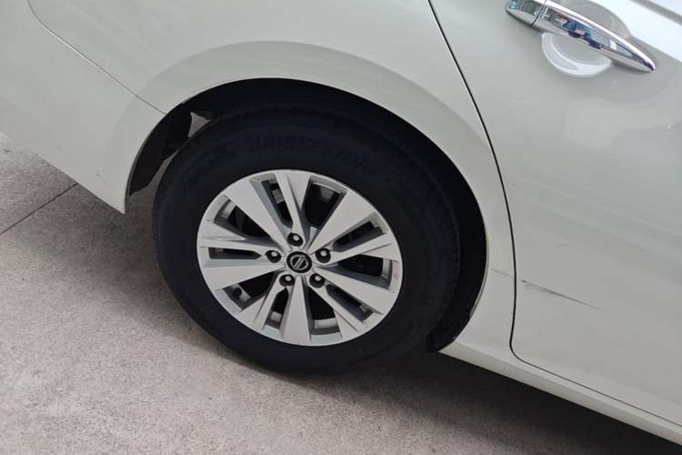 Used Nissan Teana 2020 2.0L XL Comfort Edition Right Rear Wheel Hub