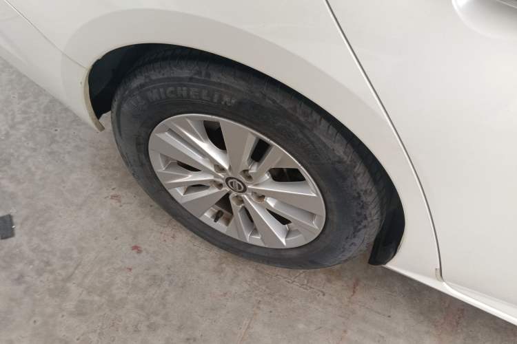 Used Nissan Teana 2020 2.0L XL Comfort Edition Right Rear Wheel Hub