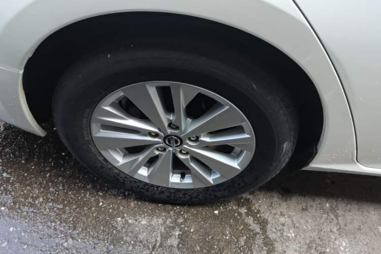 Used Nissan Teana 2020 2.0L XL Comfort Edition Right Rear Wheel Hub
