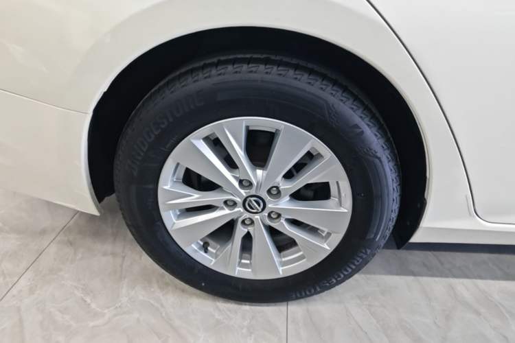 Used Nissan Teana 2020 2.0L XL Comfort Edition Right Rear Wheel Hub