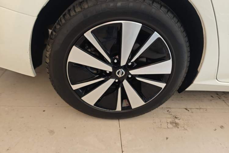 Used Nissan Teana 2020 2.0L XL Upper SmartDrive Version Right Rear Wheel Hub