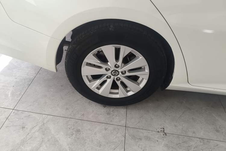 Used Nissan Teana 2020 2.0L XL Comfort Edition Right Rear Wheel Hub