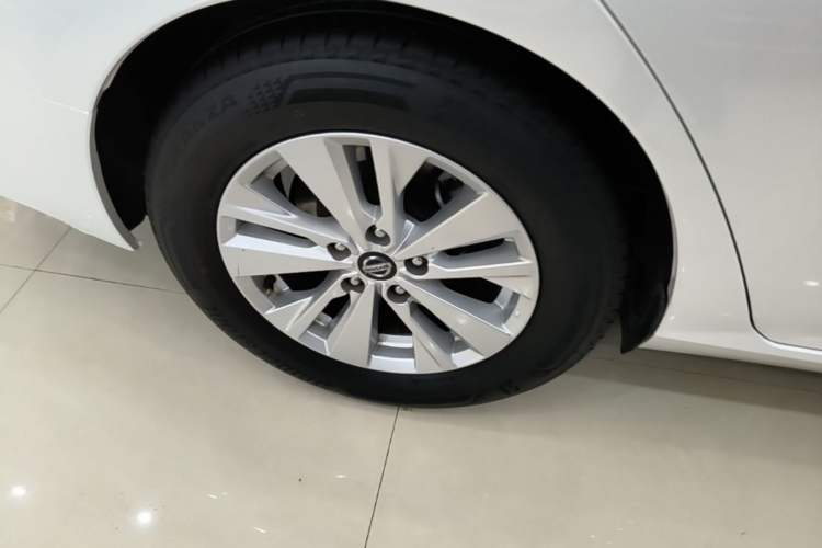 Used Nissan Teana 2020 2.0L XL Comfort Edition Right Rear Wheel Hub