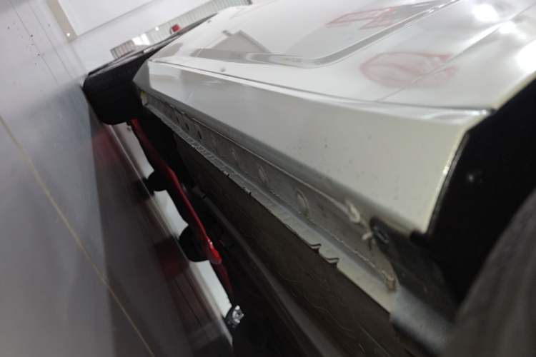 Used Nissan Teana 2020 2.0L XL Upper SmartDrive Version Right Side Sill