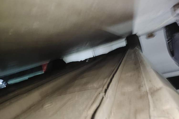 Used Nissan Teana 2020 2.0L XL Comfort Edition Right Side Sill
