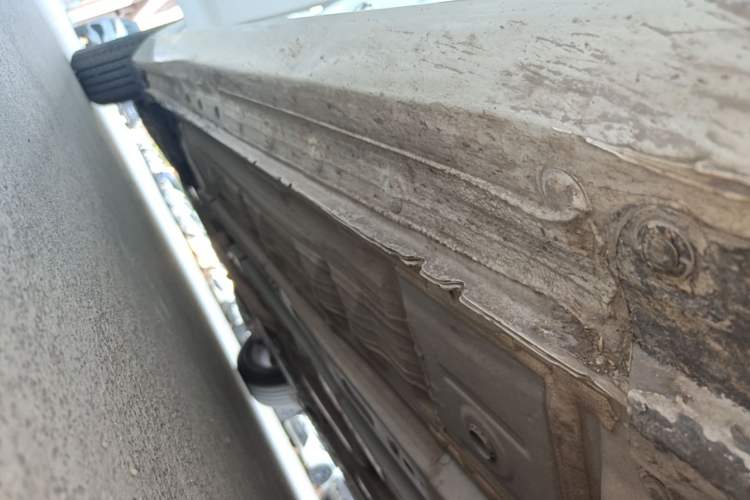 Used Nissan Teana 2020 2.0L XL Comfort Edition Right Side Sill