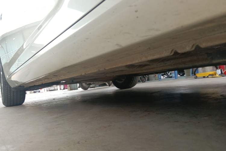 Used Nissan Teana 2020 2.0L XL Comfort Edition Right Side Sill