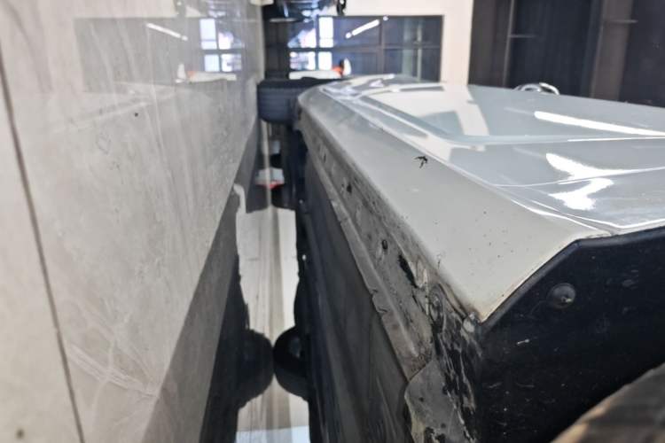 Used Nissan Teana 2020 2.0L XL Comfort Edition Right Side Sill