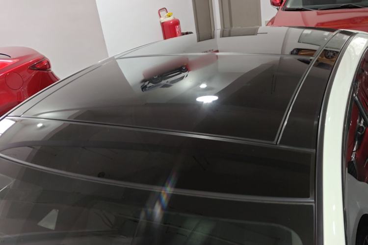 Used Nissan Teana 2020 2.0L XL Upper SmartDrive Version Roof
