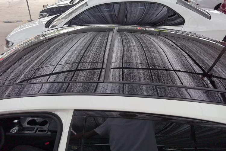 Used Nissan Teana 2020 2.0L XL Comfort Edition Roof