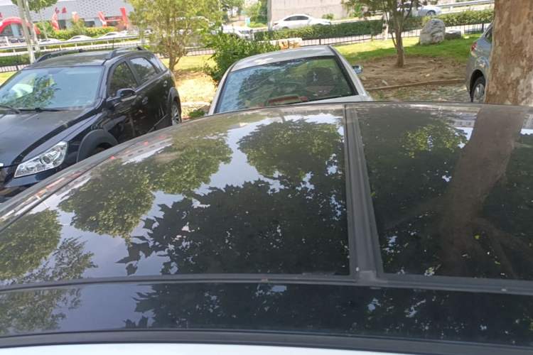 Used Nissan Teana 2020 2.0L XL Comfort Edition Roof