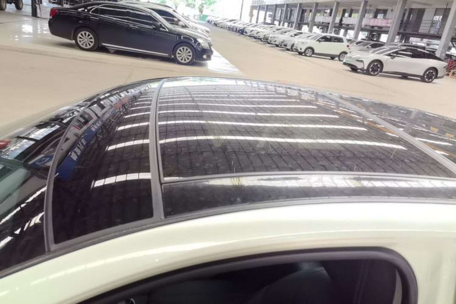 Used Nissan Teana 2020 2.0L XL Comfort Edition Roof