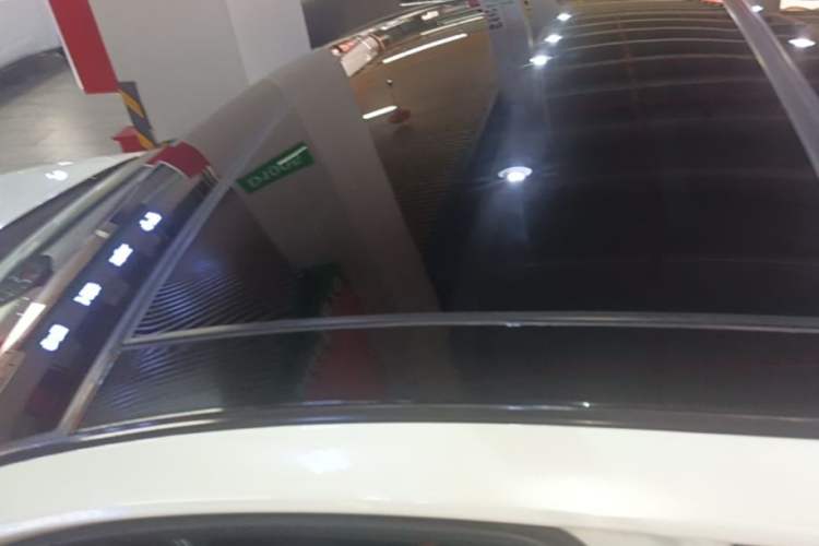 Used Nissan Teana 2020 2.0L XL Comfort Edition Roof