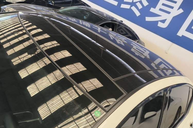 Used Nissan Teana 2020 Revised Version 2.0L XL Comfort Edition Roof
