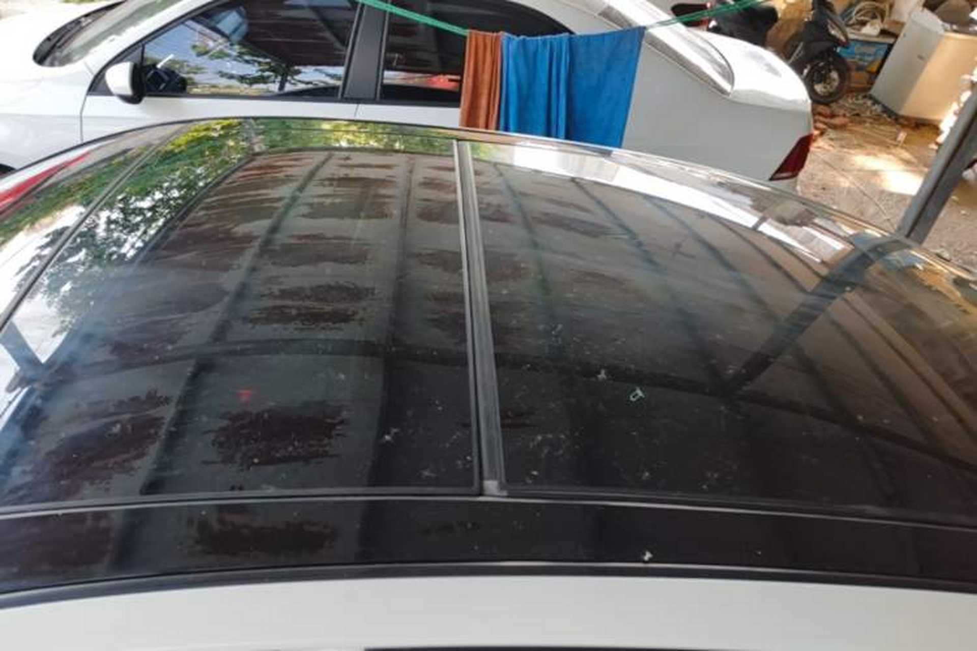 Used Nissan Teana 2020 2.0L XL Upper SmartDrive Version Roof