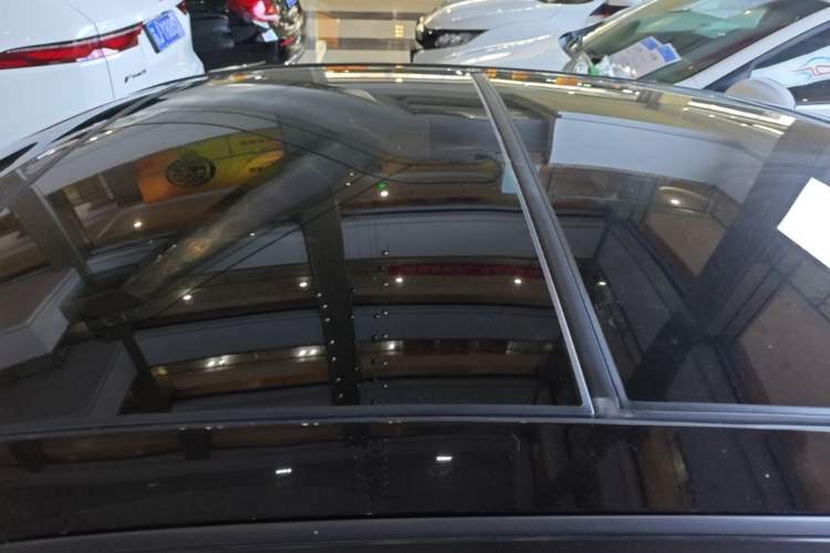Used Nissan Teana 2020 Revised Version 2.0L XL Comfort Edition Roof