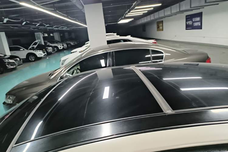 Used Nissan Teana 2020 2.0L XL Upper SmartDrive Version Roof