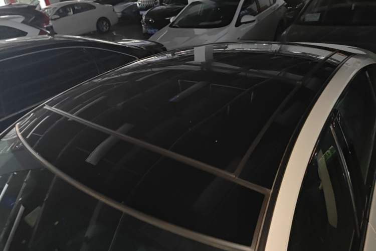 Used Nissan Teana 2020 Revised Version 2.0T XL Upper AD1 Smart Navigation Edition Roof